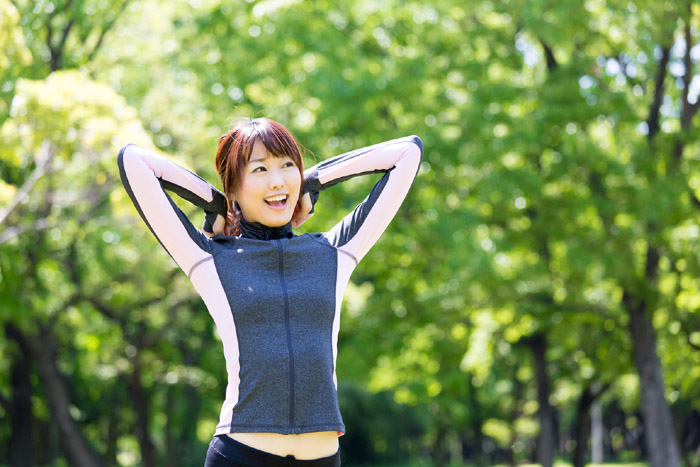 結婚前に知っておきたい女を磨く洋服の知識 ストレッチ素材の取扱い イドカバネット