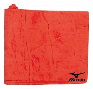 MIZUNO(ミズノ) スイムタオル
