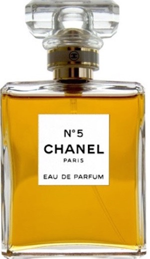 シャネルNo.5