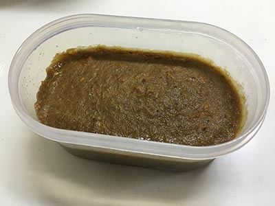 カレー