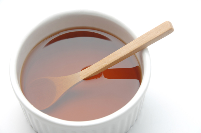 柔軟剤の代わりにお酢を使うと衣類が柔らかくなるって本当ですか イドカバネット