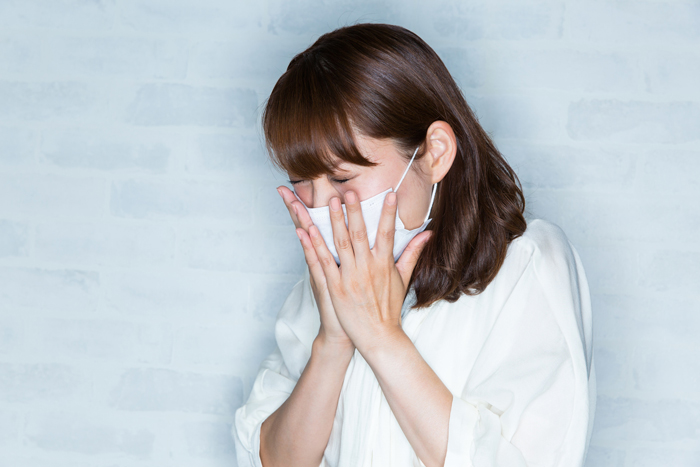 実は梅雨時期より怖い…アレルギー体質の方は特に注意したい秋のダニ・カビ対策